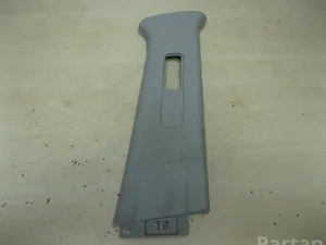 Opel 76211-51K0, 76212-51K / 7621151K0, 7621251K AGILA (B) (H08) 2008 Tapisserie voiture right side