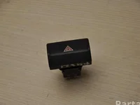 Peugeot 9813404677 508 II 2019 Emergency light/Hazard switch