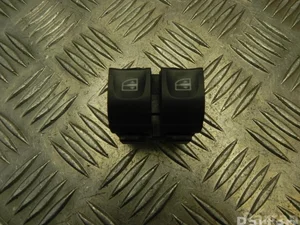 Renault 254118722R ZOE (BFM_) 2013 Bouton de lève-vitre