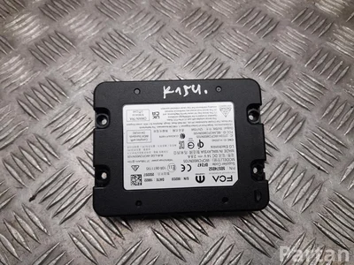 Alfa Romeo 50574052 GIULIA (952_) 2024 Unidad de Carga inalámbrica - Imagen 1