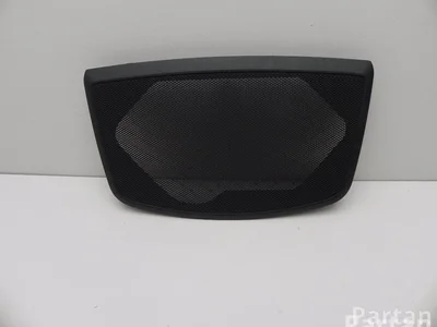BMW 9218527 3 (F30, F80) 2013 Grille de haut-parleur - Image 1