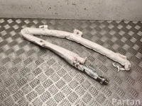 Smart A 453 860 1401, 985L08331R / A4538601401, 985L08331R FORFOUR Hatchback (453) 2022 Head Airbag Right