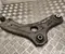 Gebrauchtes Original Dacia 545002046R BIGSTER 2025 Vorderseite Querlenker unten vorne rechts - Bild 1
