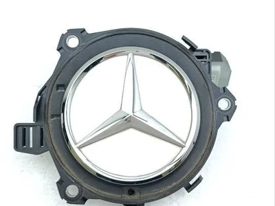 Mercedes-Benz A0997504500 EQS (V297) 2022 Poignée pour coffre à bagages - Image 1