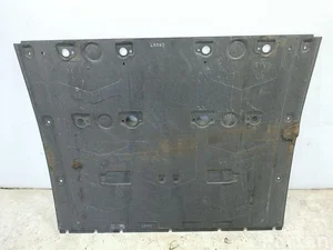 Mercedes-Benz A7896841100 EQE SUV (X294) 2024 Under cover Central