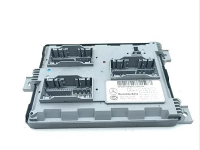 Mercedes-Benz A2979000709 EQS (V297) 2022 Body control module BCM FEM SAM BSI - Image 1