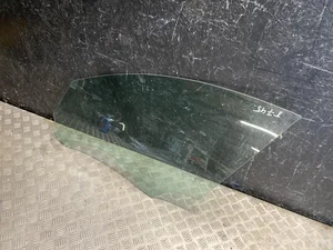 Jaguar 43R-011605 / 43R011605 XF (X260) 2017 Vitre de porte Left Front