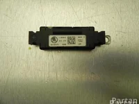 Škoda 5E5 035 570 / 5E5035570 OCTAVIA III (5E3) 2013 Filtre de suppression