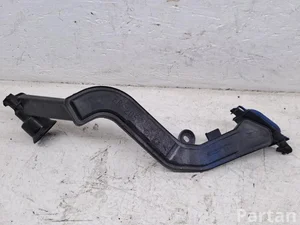 Mercedes-Benz A2058600164, A2058690400 C-CLASS (W205) 2015 Waschwasserbehälter