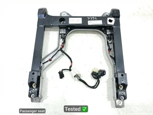 Maserati 80064900, 80188000, 228547 GRAN TURISMO 2008 Siège passager