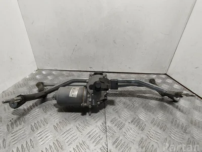 Jaguar AW9317500AA XJ (X351) 2012 Tringlerie d'essuie-glace - Image 1