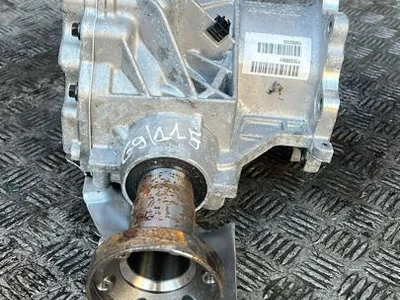 Volvo P32339091 XC60 II (246) 2024 Caja de transmisión - Imagen 1