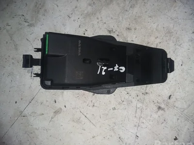 Volvo P31295504 XC60 2011 Rain Sensor - Image 1