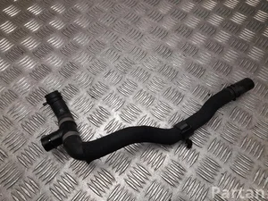 Polestar 4 2025 Conducto del refrigerante