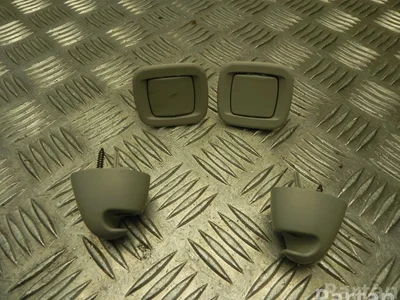 BMW 7276909 i3 (I01) 2020 Garniture /moulage - Image 1