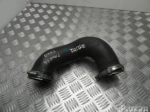 Volkswagen 7L6 145 972 E / 7L6145972E TOUAREG (7LA, 7L6, 7L7) 2009 Prise d'air / Conduit d'air d'admission