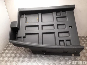 Iveco 5802284578DX DAILY VI komercinis 2024 Kita apdailos detalė