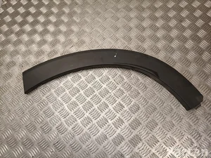 BAIC A00112869 X55 2024 Wheel arch trim moulding Left Rear