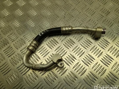 Jaguar J9D3-19F652 / J9D319F652 I-PACE 2019 aire acondicionado, Tubos/manguitos - Imagen 1