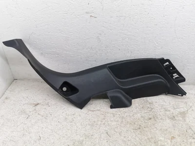 Peugeot 9823303480 208 II (P21) 2021 Tapisserie voiture right side - Image 1