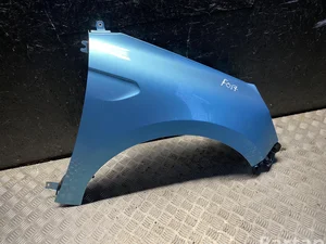 Renault Clio V 2021 Aile right side