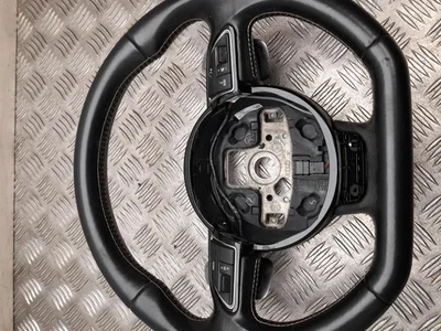 Audi 8R0419091AG A7 Sportback (4GA, 4GF) 2014 Volant - Image 1