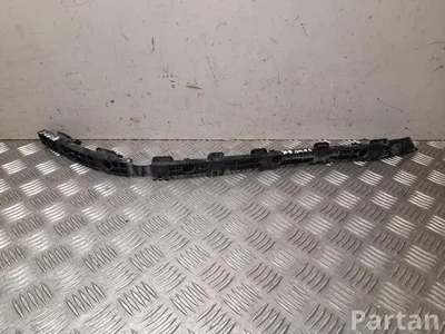 Tesla 1034831-00-B / 103483100B MODEL X 2016 Support pour pare-chocs Left Rear - Image 1