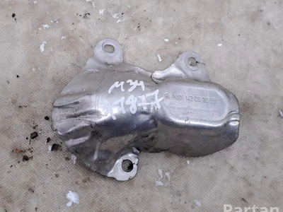 Mercedes-Benz A6511420620, A6511420620EK C-CLASS (W205) 2016 Protection thermique - Image 1