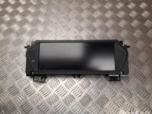 Citroën 9811087180 C4 Picasso II 2014 Tableau de bord