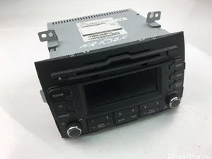 Kia 96160-3U230WK / 961603U230WK SPORTAGE (SL) 2011 Radio / lecteur CD