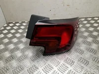 Opel 39015944 ASTRA K 2017 Galinis žibintas dešinė