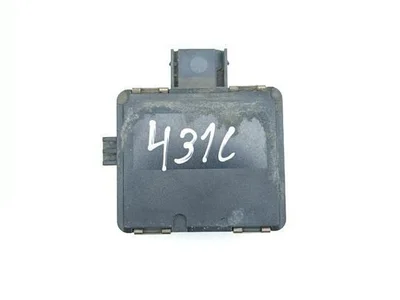 Audi 80A907590, 0203301853 Q5 (FY) 2018 Valdymo blokas  aklos zonos stebėjimas - Paveiksliukas 1