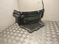 Audi 4G8853887C A7 Sportback (4GA, 4GF) 2014 Radhausschale vorne links