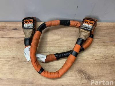 Renault 240807260R AUSTRAL 2024 Kit de cables - Imagen 1