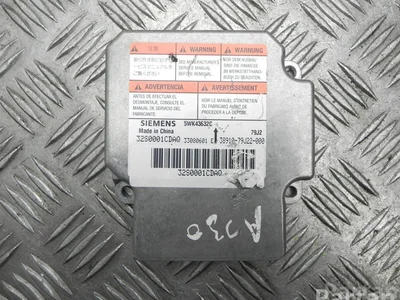 BMW 9 204 067 / 9204067 7 (F01, F02, F03, F04) 2011 Interrupteur de lumière - Image 1