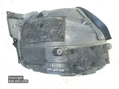 Mercedes-Benz A2966801006 EQS SUV (X296) 2023 Radhausschale vorne rechts - Bild 1