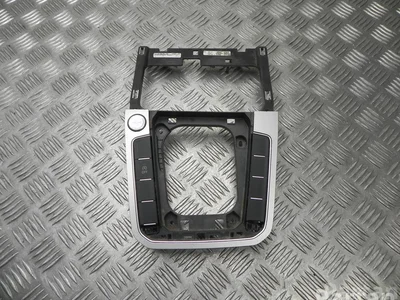 Volkswagen 3G1864252LL PASSAT Variant (3G5) 2017 Cadre - Image 1