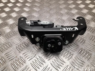 Lexus 412320-10500 / 41232010500 LBX 2025 Užraktas, bagažinės dangtis - Paveiksliukas 1