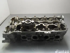 BMW 757393403 7 (F01, F02, F03, F04) 2011 Culasse