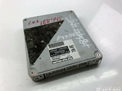 Toyota 89661-05100 / 8966105100 CARINA E (_T19_) 1994 Unités de contrôle - Image 1