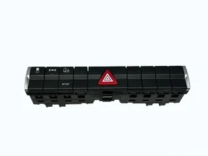 Gebrauchtes Original Mercedes-Benz Trucks A9605401401 ACTROS MP4 / MP5 2022 Innenraumschalter