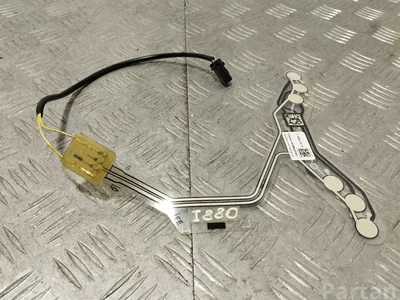 Dodge 56054211AC DURANGO (WD) 2014 Unité de commande pour siège - Image 1