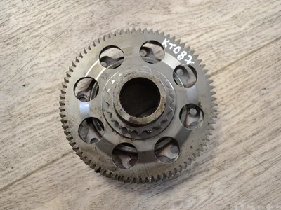 Mercedes-Benz A6510770512 SPRINTER 3-t Box (906) 2015 Rotor à impulsion - Image 1