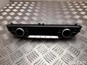 Audi 8W0820043T A4 (8W2, B9) 2019 Contrôle automatique de la climatisation