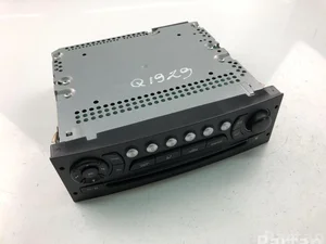 Citroën 96624490XT C3 I (FC_) 2004 Radio / lecteur CD
