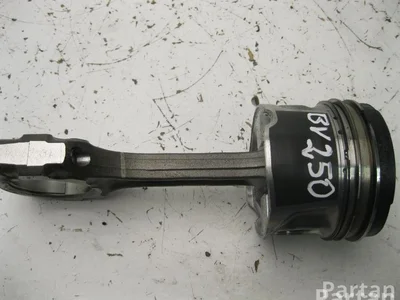 Toyota 3AA09809 AVENSIS Estate (_T27_) 2011 Piston - Image 1