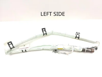 Jaguar EX5314K160AC F-TYPE Coupe (X152) 2016 Airbag de tête - Image 1