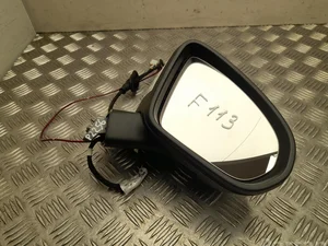 Mercedes-Benz E1041496 CLA X118 (shooting brake) 2020 Rétroviseur extérieur