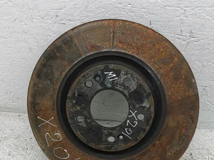 Kia 51701J7AA0 CEE'D (CD) 2020 Disque de frein Right Front