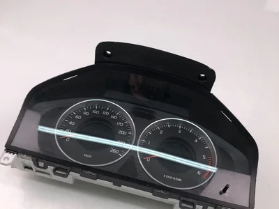 Volvo 31327581AA V70 III (BW) 2009 Prietaisų skydelis (spidometras) - Nuotrauka 1